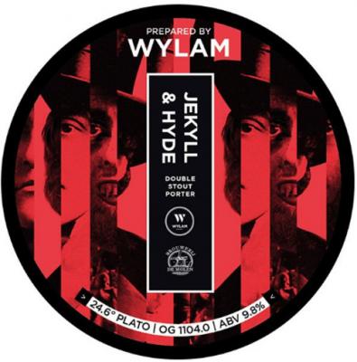 jekyll and hyde van brouwerij de molen